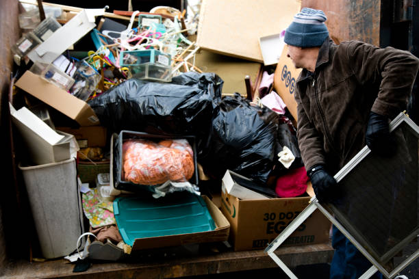 Reliable Raton, NM Junk Removal Services Solutions