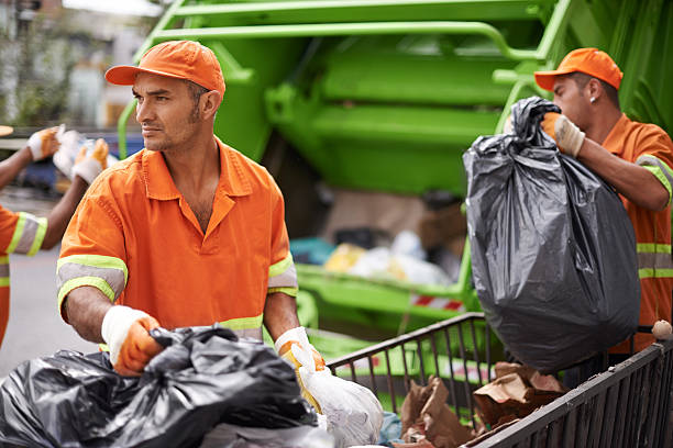 Same-Day Junk Removal Services in Raton, NM